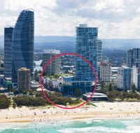 Oasis Shopping Centre - New South Wales Tourism 