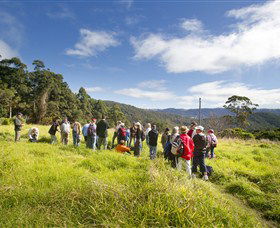 Apple Tree Park - New South Wales Tourism  0