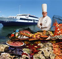 Rivers Lunch Cruise - New South Wales Tourism 