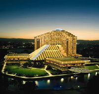 Jupiters Hotel and Casino - New South Wales Tourism 