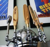Burleigh Brewing Company - New South Wales Tourism 