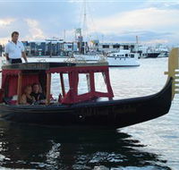 Gold Coast Gondolas - New South Wales Tourism 