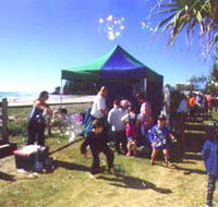 Art and Craft on the Coast - New South Wales Tourism 