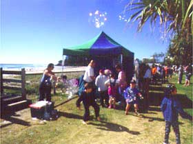 Art And Craft On The Coast - New South Wales Tourism  0