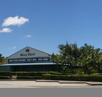 King Opal - New South Wales Tourism 