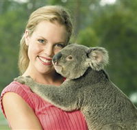 Paradise Country Aussie Farm Tour - New South Wales Tourism 