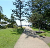 Pat Fagan Park - New South Wales Tourism 