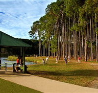 Pizzey Park - New South Wales Tourism 