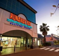 Runaway Bay Shopping Village - New South Wales Tourism 
