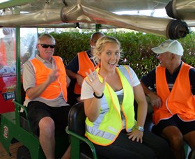 Windaroo QLD New South Wales Tourism 