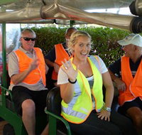 The Carlton Brewhouse - New South Wales Tourism 