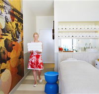 spaQ - New South Wales Tourism 