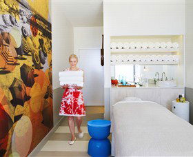SpaQ - New South Wales Tourism  0