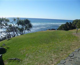 John Laws Park - New South Wales Tourism  0