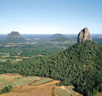 Mt Tibrogargan - New South Wales Tourism 