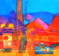 Caloundra Regional Art Gallery - New South Wales Tourism 