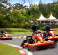 Big Kart Track Pty Ltd - New South Wales Tourism 