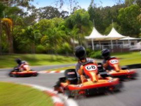 Big Kart Track Pty Ltd - New South Wales Tourism  0