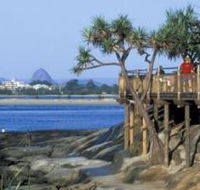 Caloundra Coastal Walk - New South Wales Tourism 