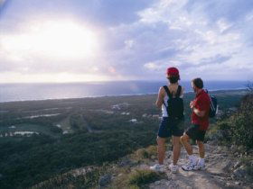 Mount Coolum QLD New South Wales Tourism 