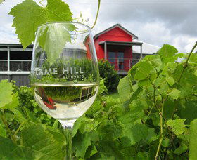Flame Hill Vineyard - New South Wales Tourism  0