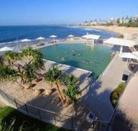 Kings Beach - Beachfront Salt Water Pool - New South Wales Tourism 