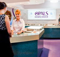 Opals Down Under - New South Wales Tourism 