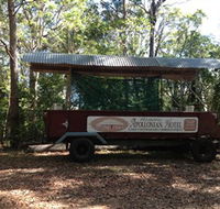 Apallonian Hotel - New South Wales Tourism 