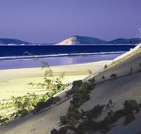 Cooloola Great Sandy National Park - New South Wales Tourism 