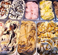 Colin James Fine Foods Gelato and Sorbet - New South Wales Tourism 