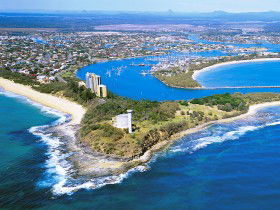 Point Cartwright - New South Wales Tourism  0
