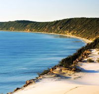 Cooloola Wilderness Trail - New South Wales Tourism 