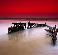 SS Dicky - New South Wales Tourism 