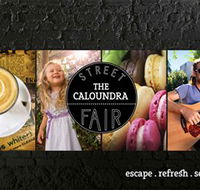 The Caloundra Street Fair - New South Wales Tourism 