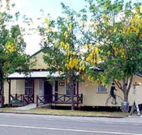 Kilkivan Shire Museum - New South Wales Tourism 