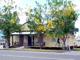 Kilkivan Shire Museum - New South Wales Tourism  0