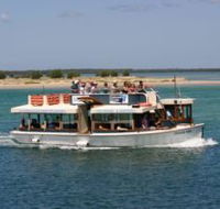 Caloundra Cruise - New South Wales Tourism 