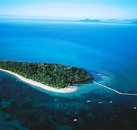 Green Island National Park - New South Wales Tourism 