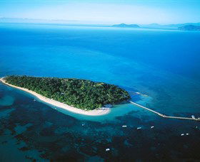 Green Island National Park - New South Wales Tourism  0