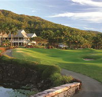 Paradise Palms Golf Course - New South Wales Tourism 
