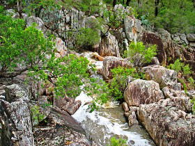  New South Wales Tourism 