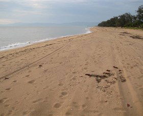 Forrest Beach - New South Wales Tourism  0