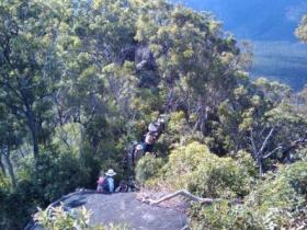 Mia Mia State Forest - New South Wales Tourism  0