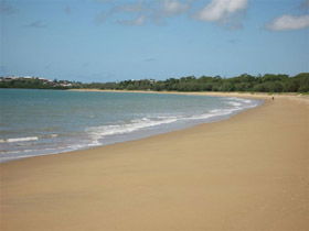  New South Wales Tourism 