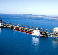 Port of Hay Point Lookout - New South Wales Tourism 