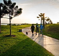 Bluewater Trail - New South Wales Tourism 