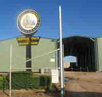Wintons Diamantina Heritage Truck and Machinery Museum - New South Wales Tourism 