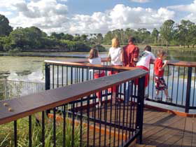  New South Wales Tourism 