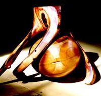 Stanthorpe Regional Art Gallery - New South Wales Tourism 