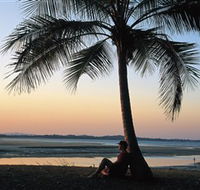 Town Beach - New South Wales Tourism 